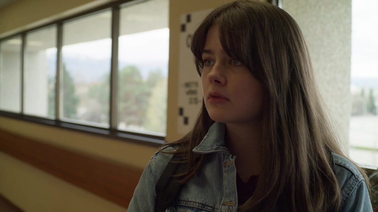 The Girl Locked Upstairs: The Tanya Kach Story screenshot 3