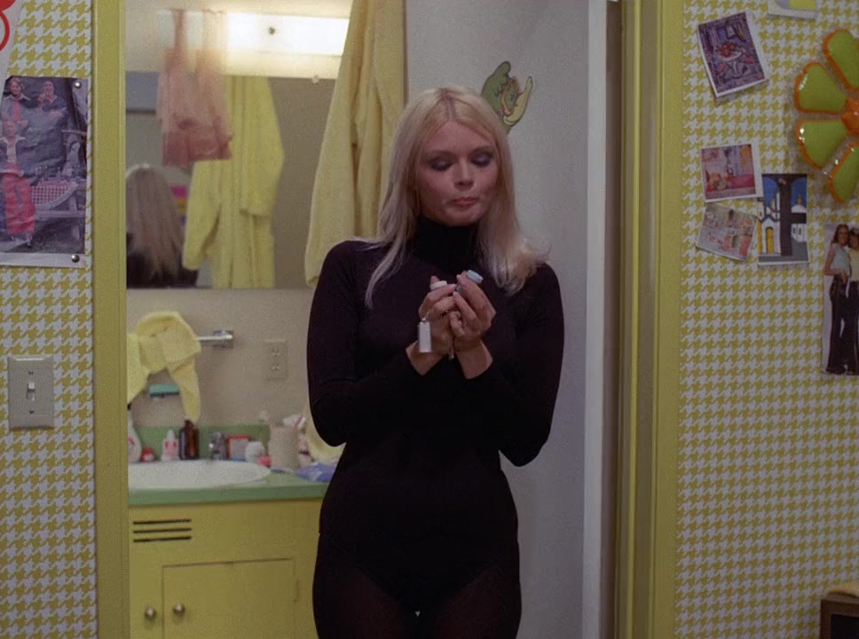 The Girl Most Likely to... screenshot 3
