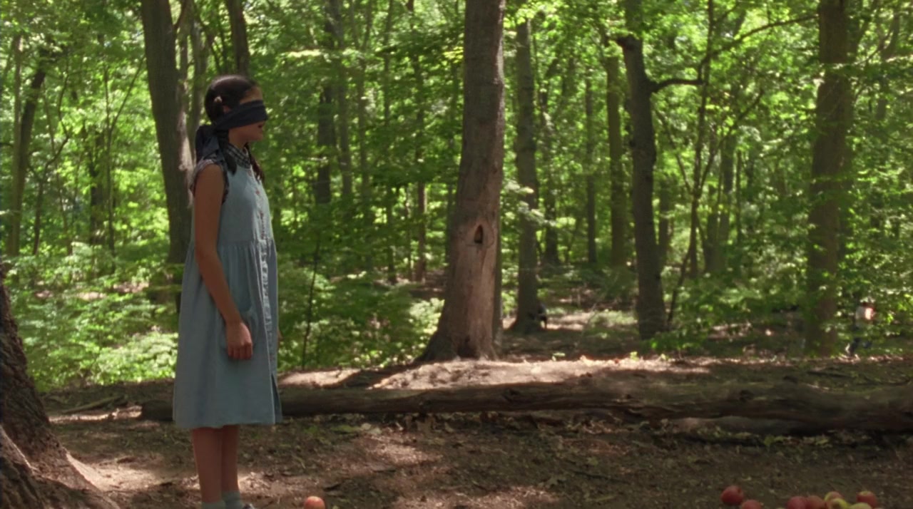 The Girl Next Door screenshot 1