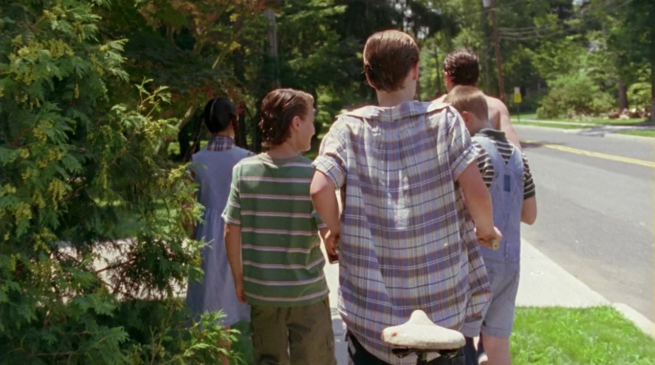 The Girl Next Door screenshot 2