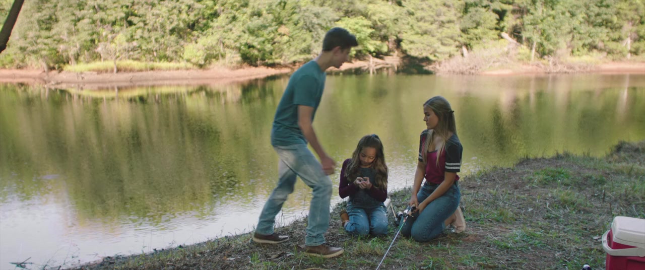 The Girl Who Believes in Miracles screenshot 2