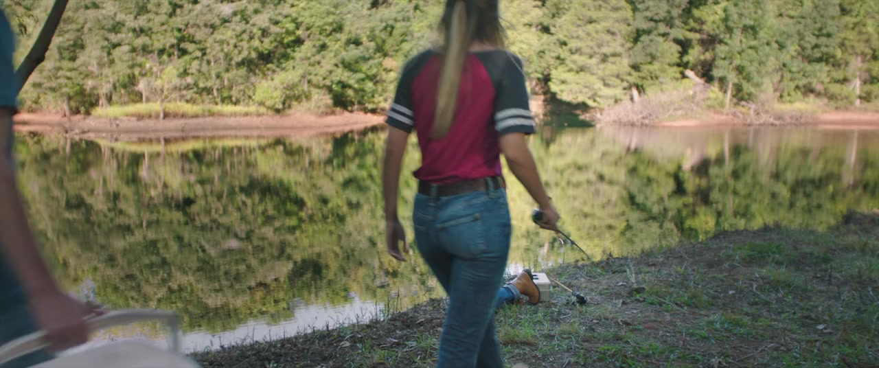 The Girl Who Believes in Miracles screenshot 3
