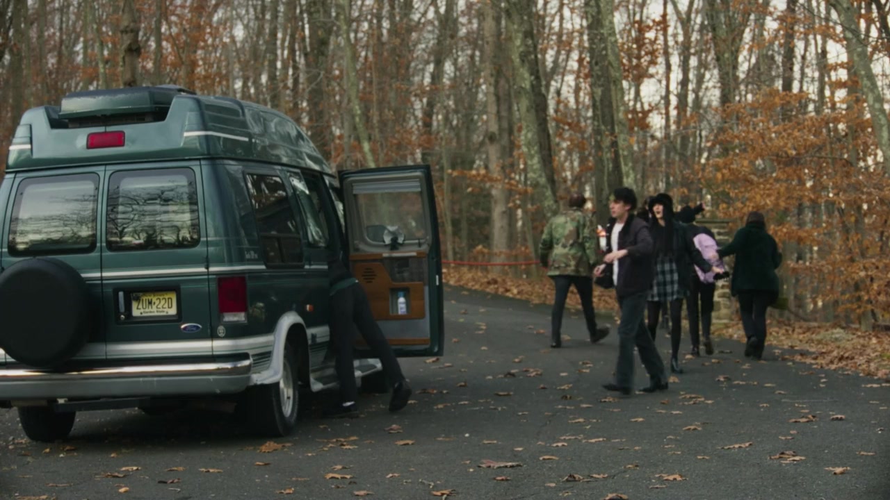 The Girl Who Cried Her Eyes Out screenshot 1