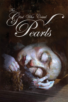 The Girl Who Cried Pearls (2025) poster