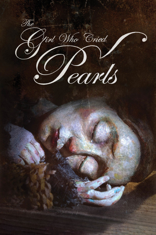 The Girl Who Cried Pearls (2025) poster