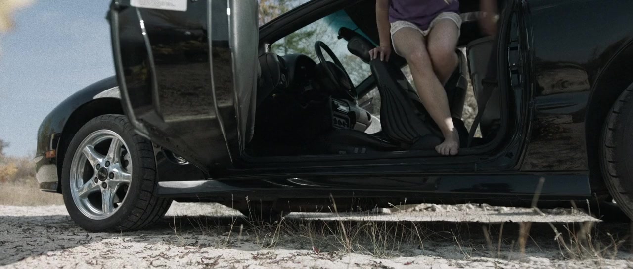 The Girl Who Escaped: The Kara Robinson Story screenshot 1