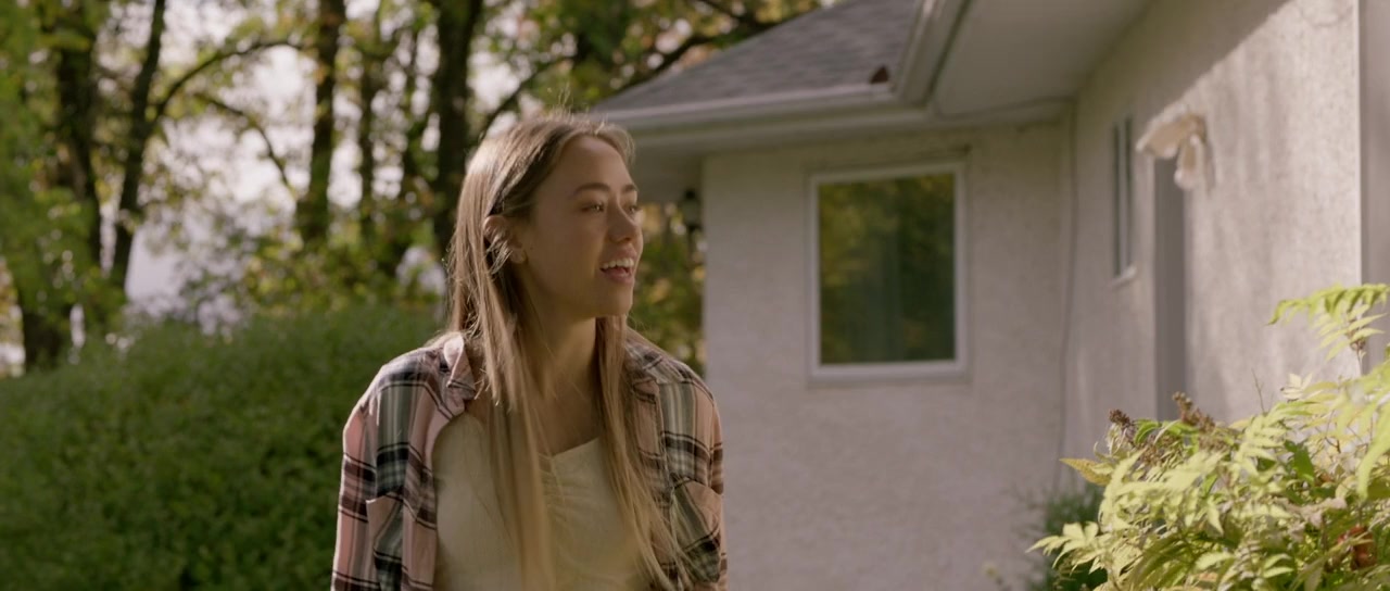 The Girl Who Escaped: The Kara Robinson Story screenshot 2