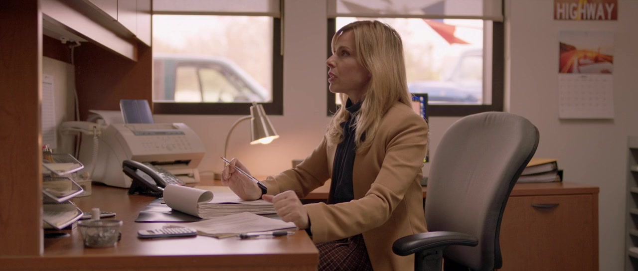 The Girl Who Escaped: The Kara Robinson Story screenshot 3