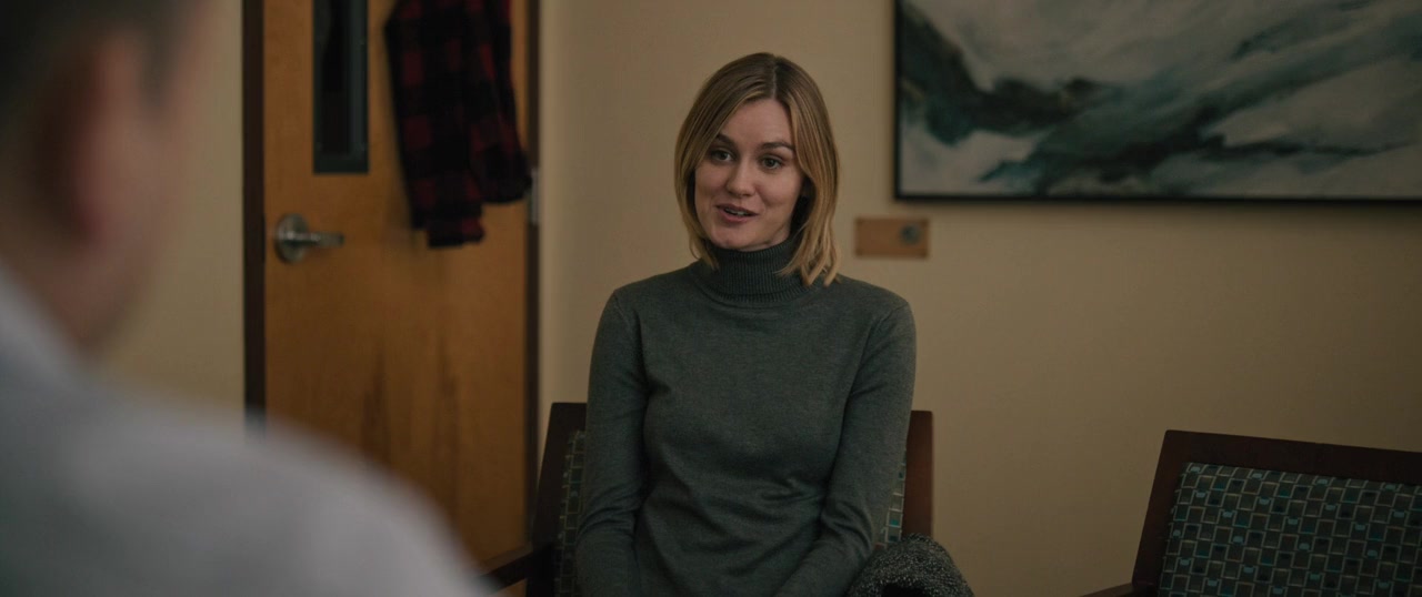 The Girl Who Got Away screenshot 3