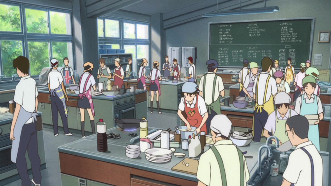 Toki o kakeru shôjo screenshot 1