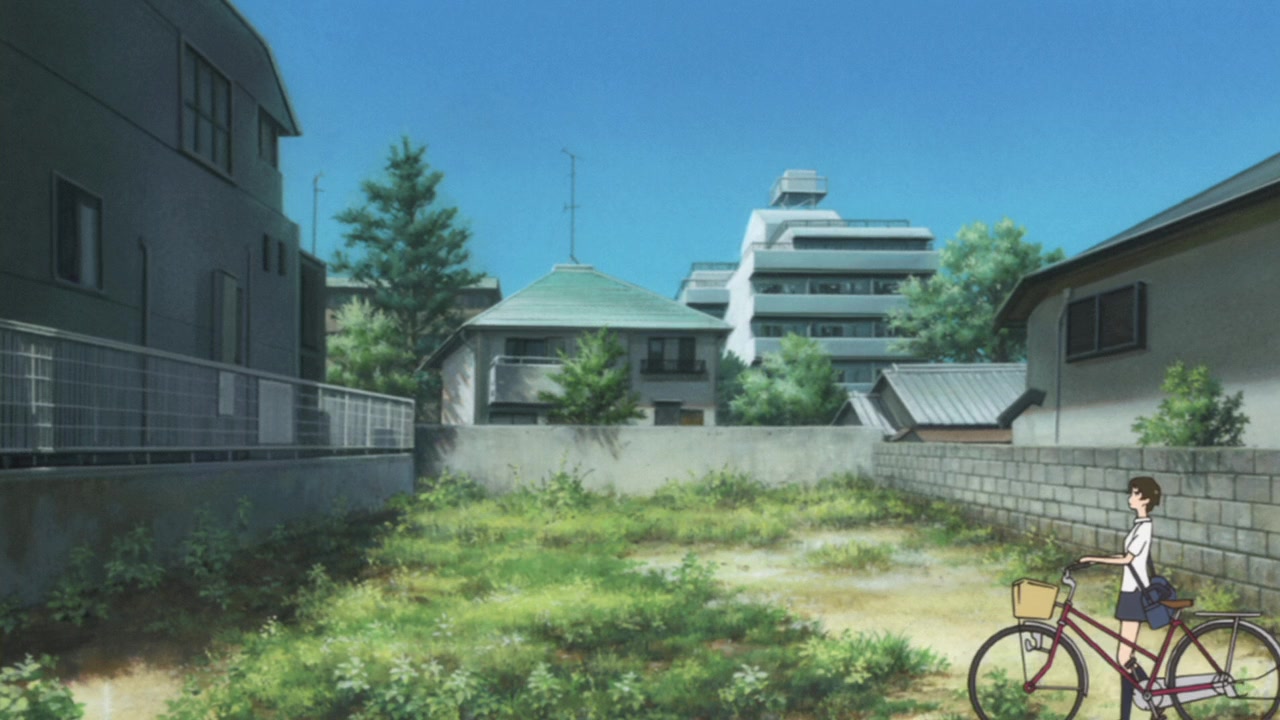 Toki o kakeru shôjo screenshot 3