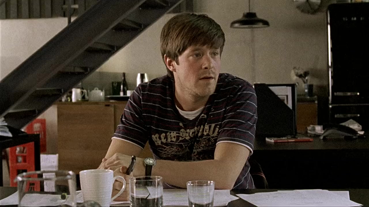 Flickan som lekte med elden screenshot 2