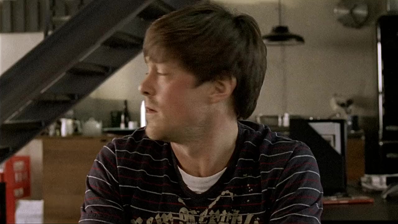 Flickan som lekte med elden screenshot 3