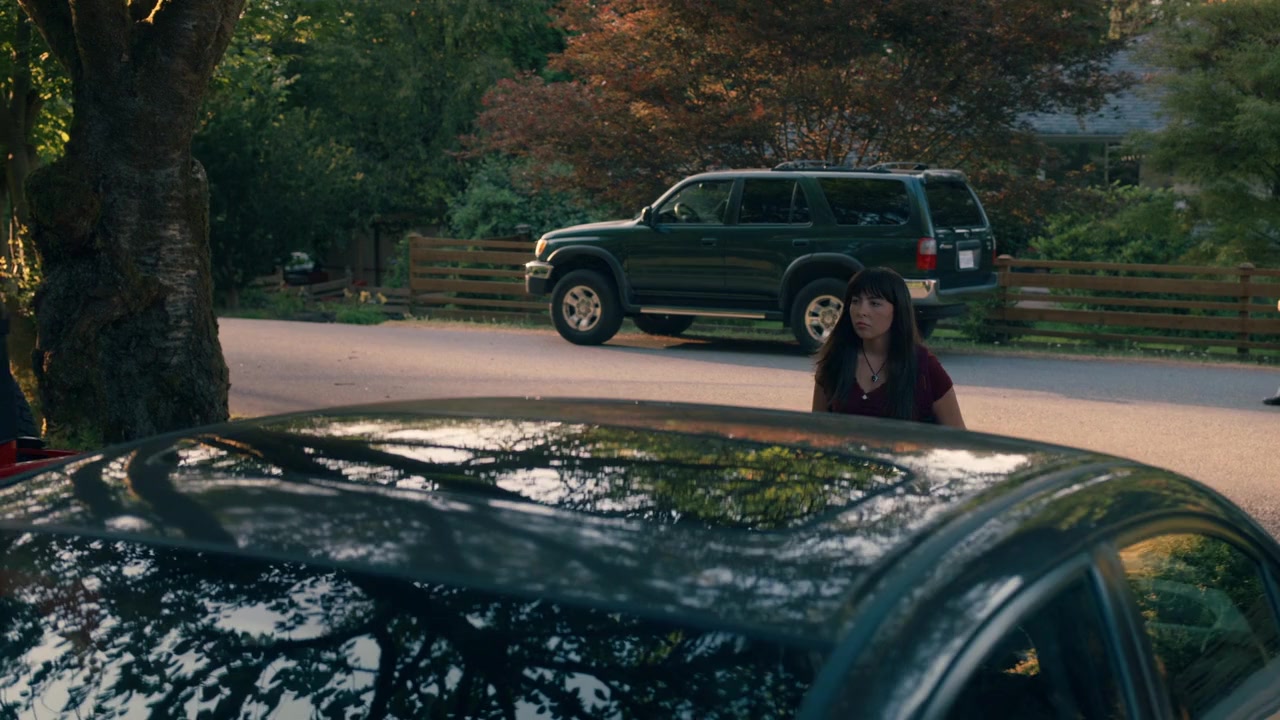 The Girl Who Wasn't Dead screenshot 1