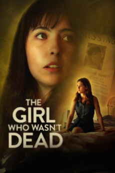 The Girl Who Wasn't Dead (2024) poster