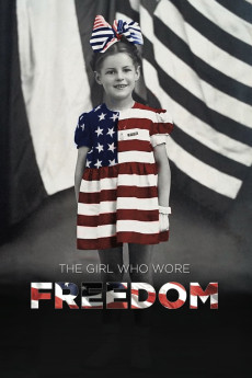The Girl Who Wore Freedom (2020) poster