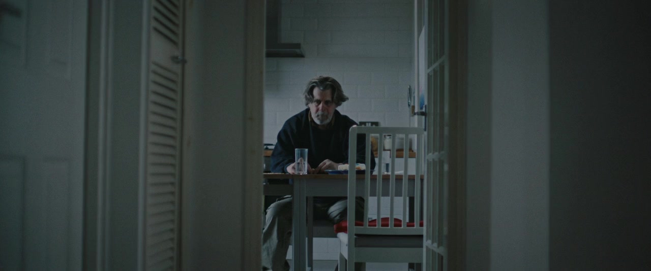 The Girl with the Fork screenshot 3