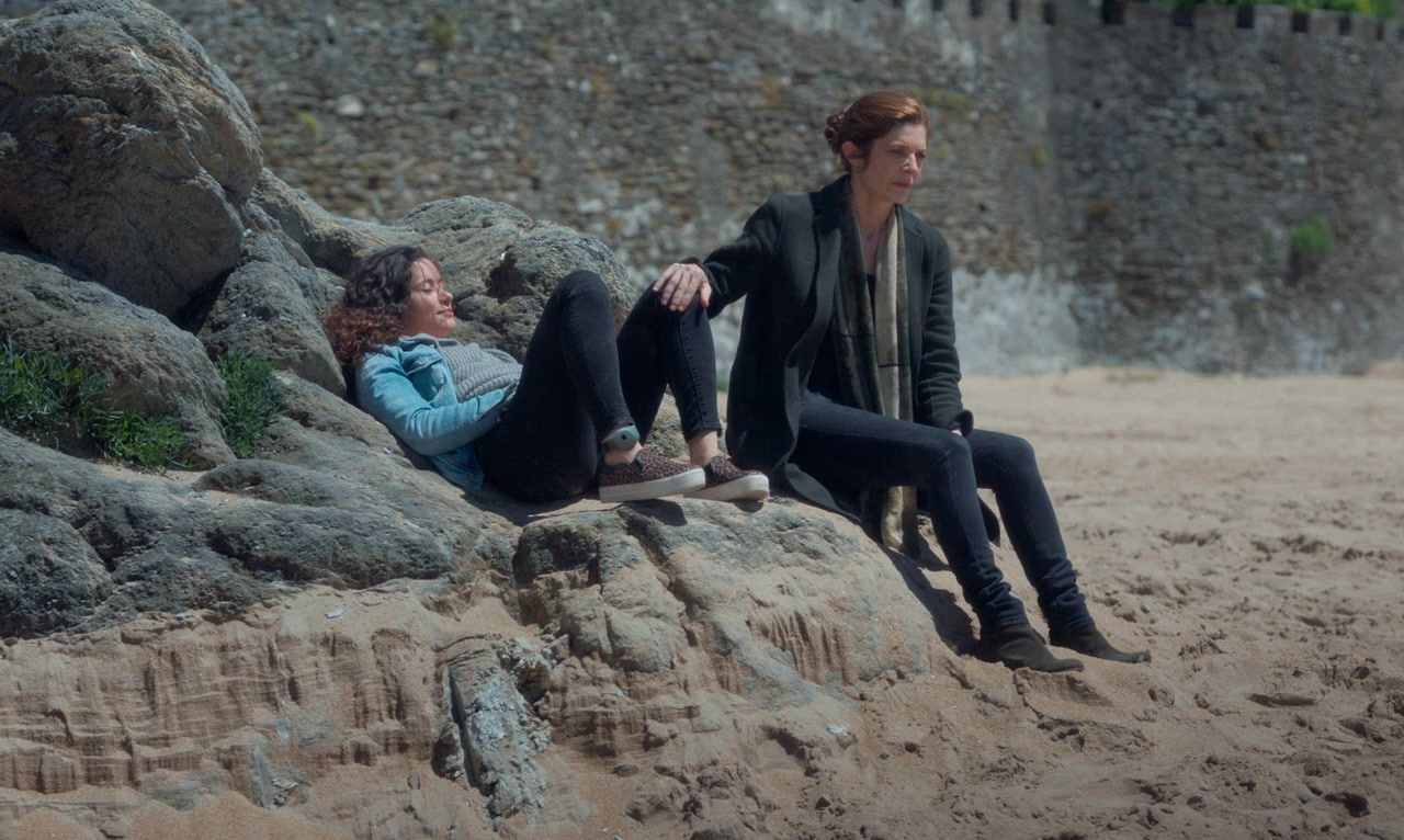 La fille au bracelet screenshot 3