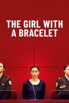 La fille au bracelet (2019) poster