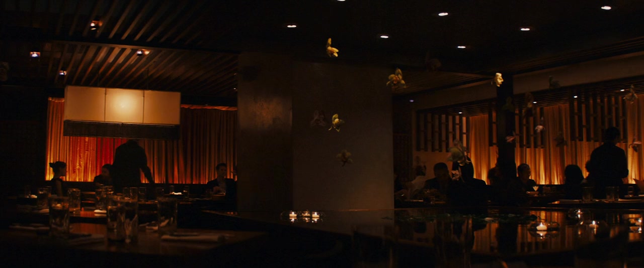 The Girlfriend Experience screenshot 3