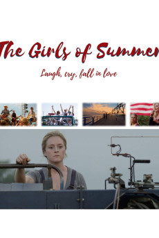 The Girls of Summer (2020) poster