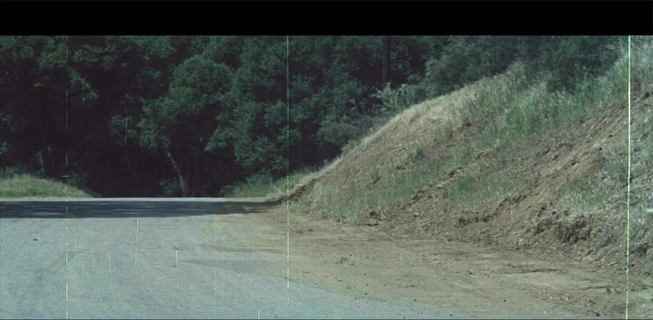 The Girls from Thunder Strip screenshot 2