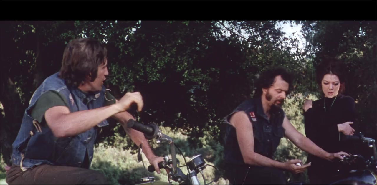 The Girls from Thunder Strip screenshot 3