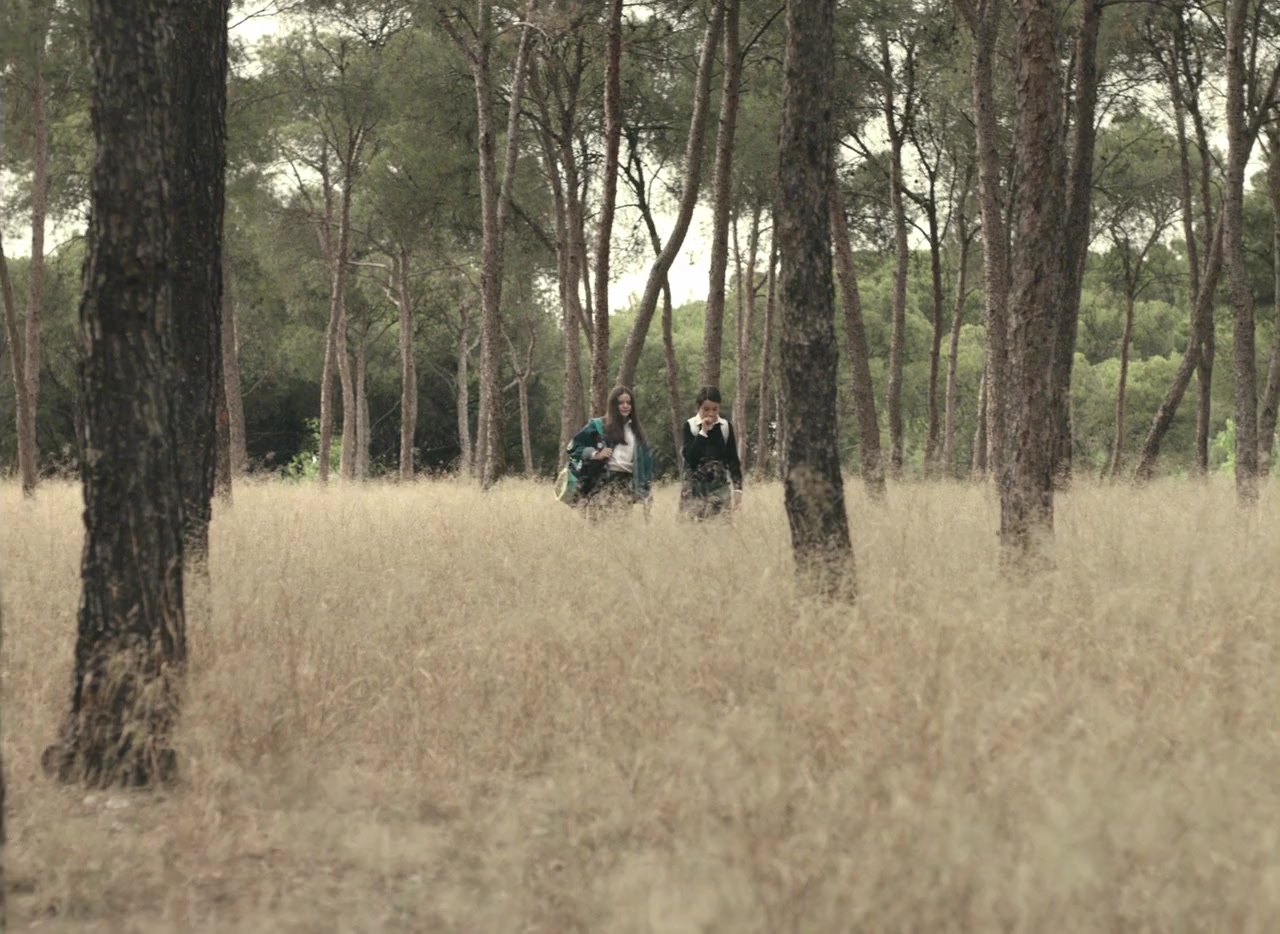 Las niñas screenshot 1