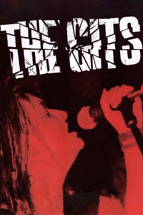 The Gits (2005) poster