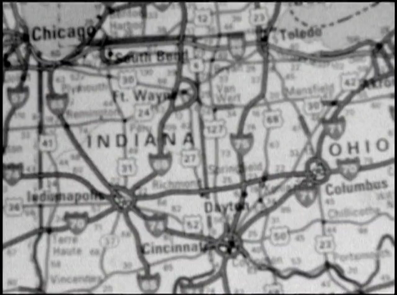 The Gits screenshot 3