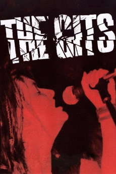 The Gits (2005) poster