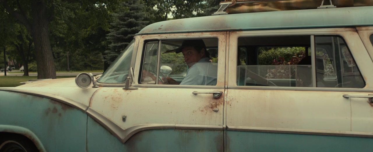 The Glass Castle screenshot 1