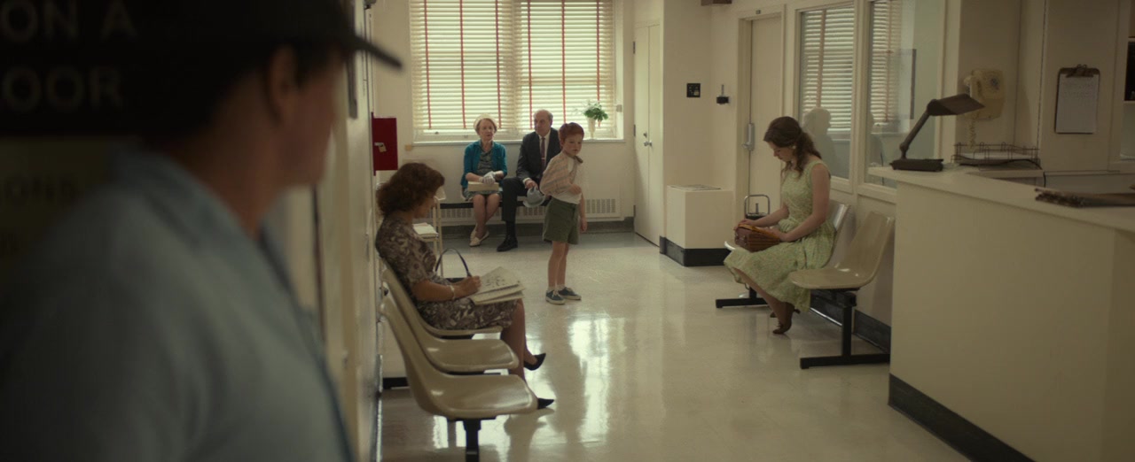 The Glass Castle screenshot 3