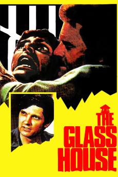The Glass House (1972) poster
