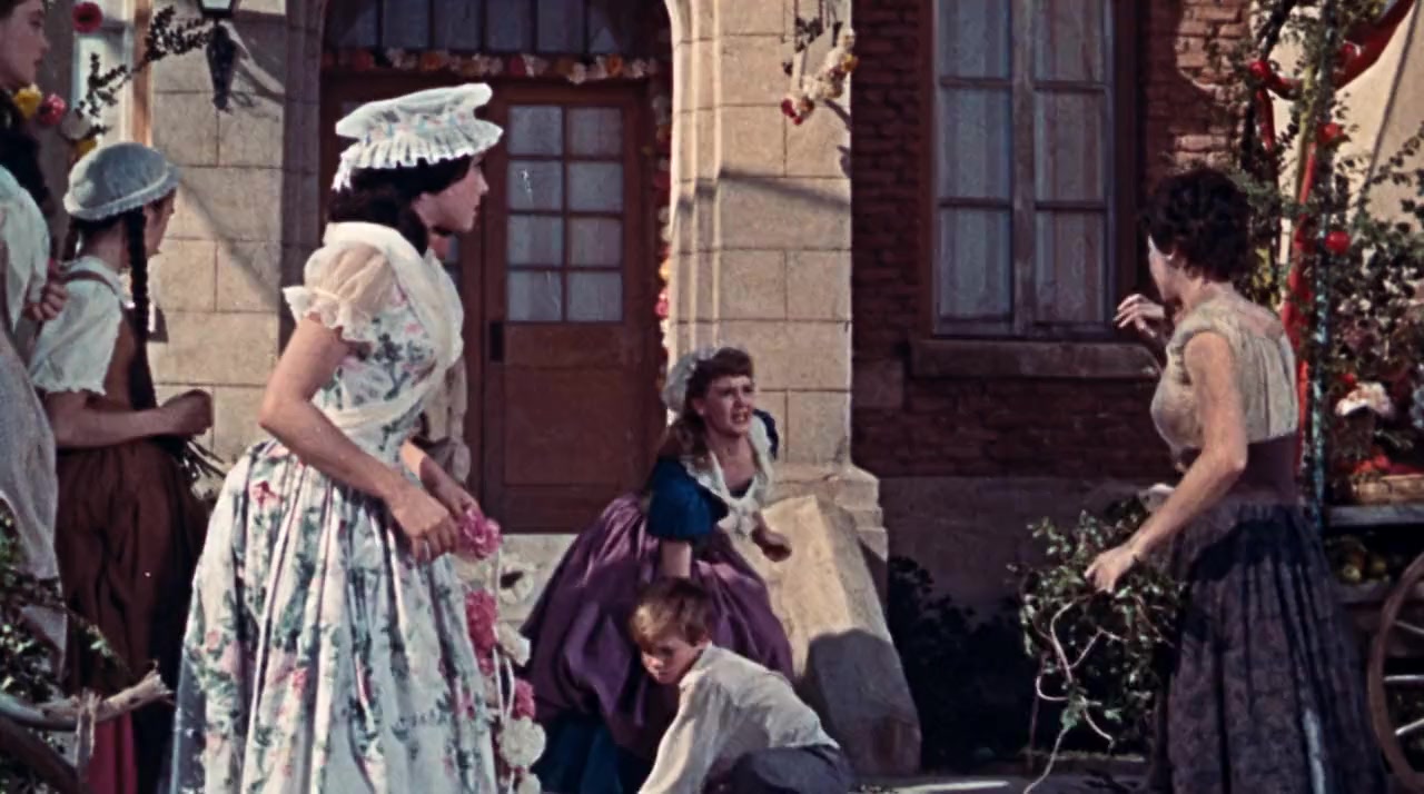 The Glass Slipper screenshot 3