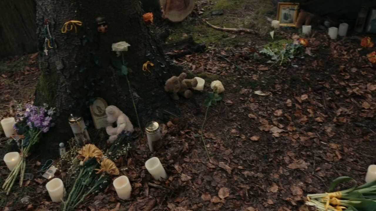 The Glenarma Tapes screenshot 1