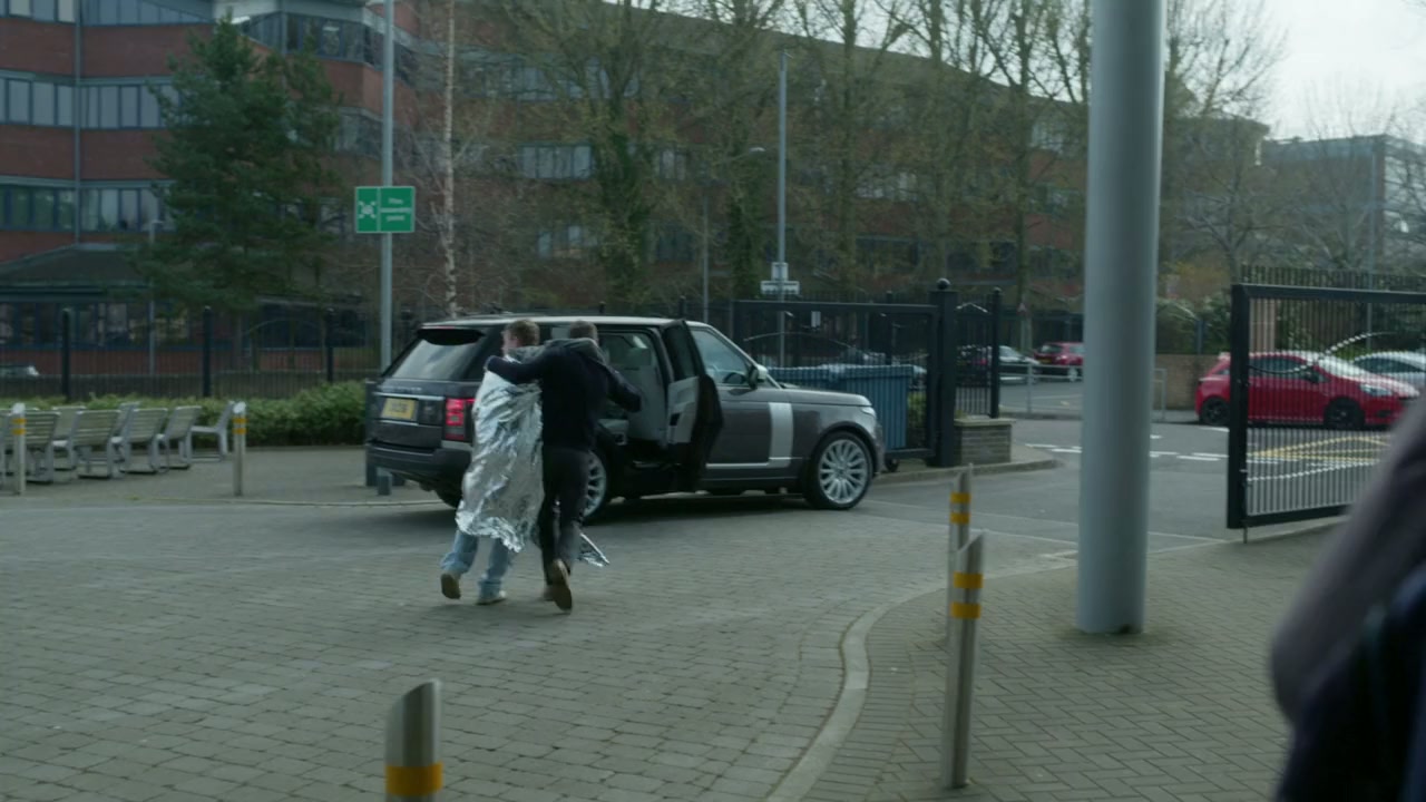 The Glenarma Tapes screenshot 2