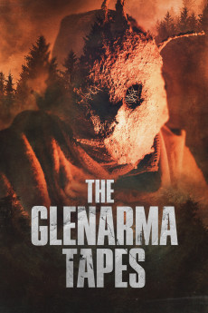 The Glenarma Tapes (2022) poster