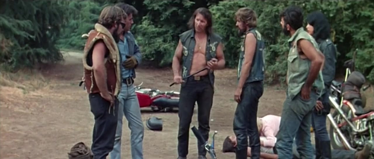 The Glory Stompers screenshot 1
