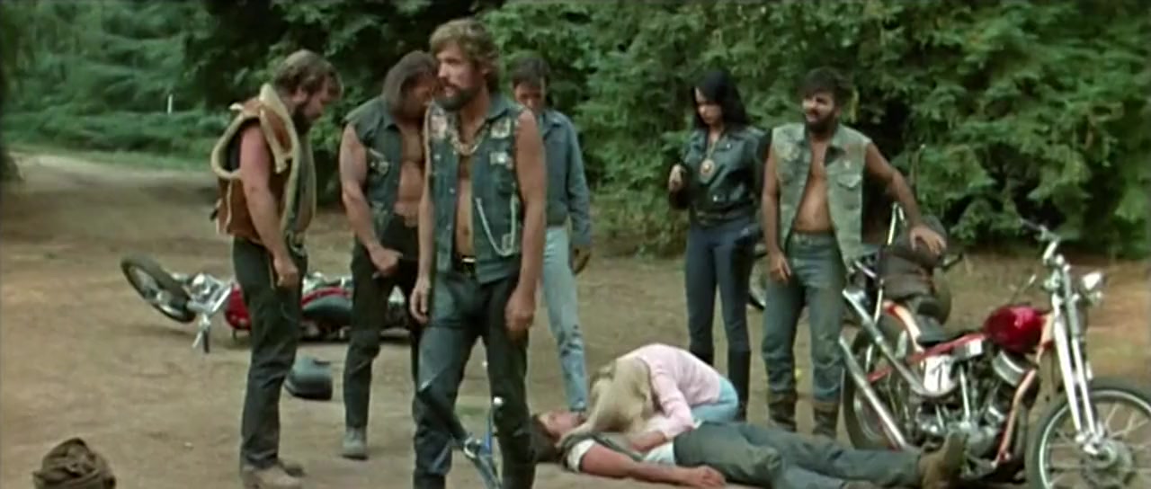 The Glory Stompers screenshot 2