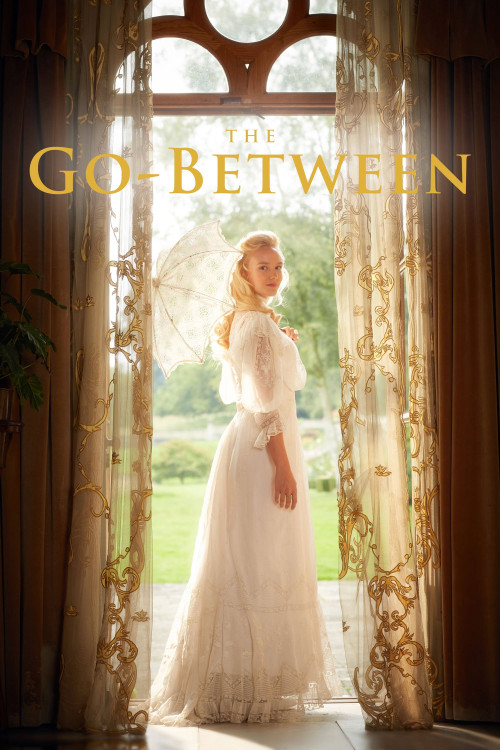 The Go-Between (2015) poster