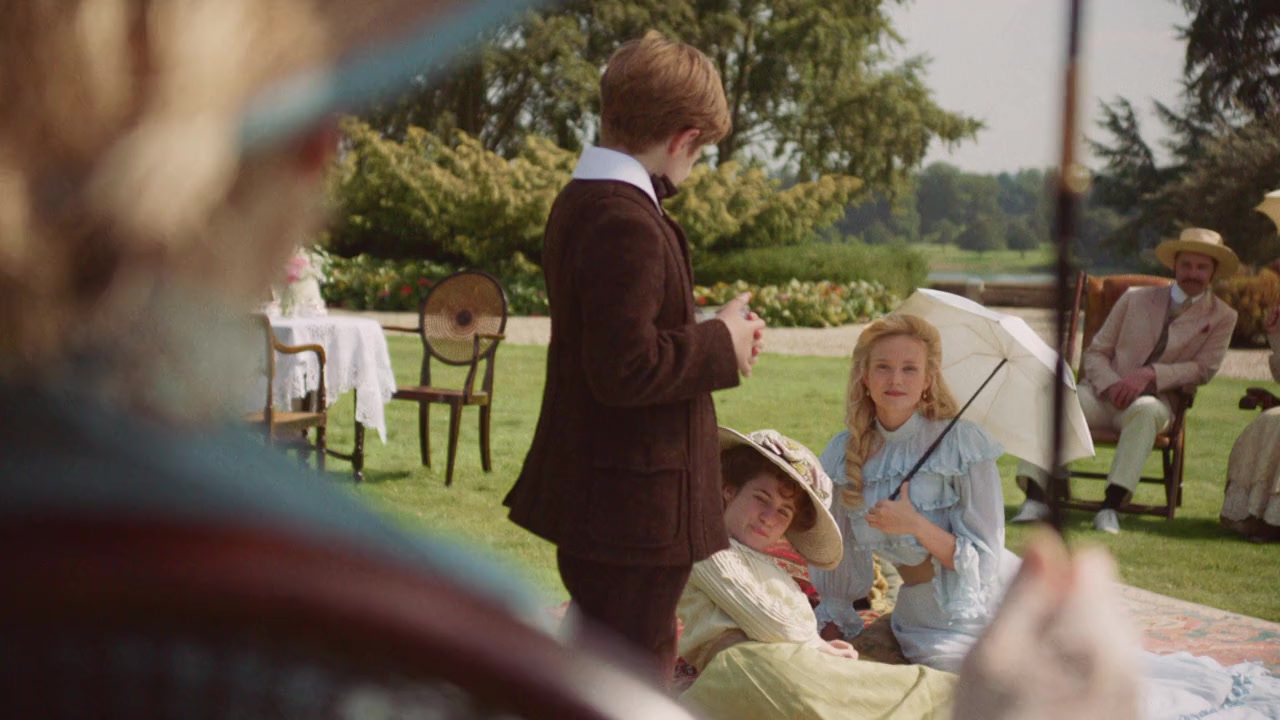 The Go-Between screenshot 2