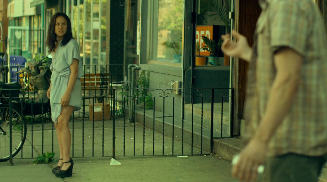 The Go-Getters screenshot 1