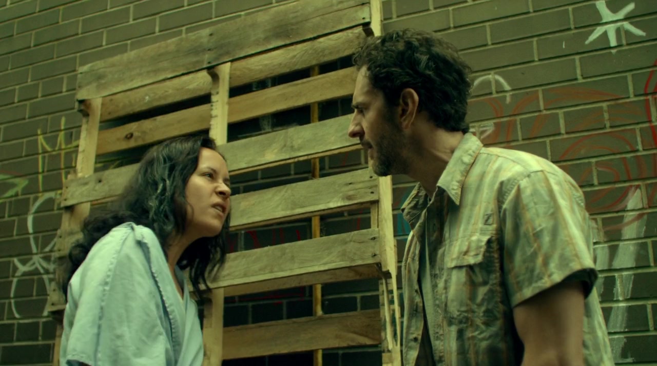 The Go-Getters screenshot 2