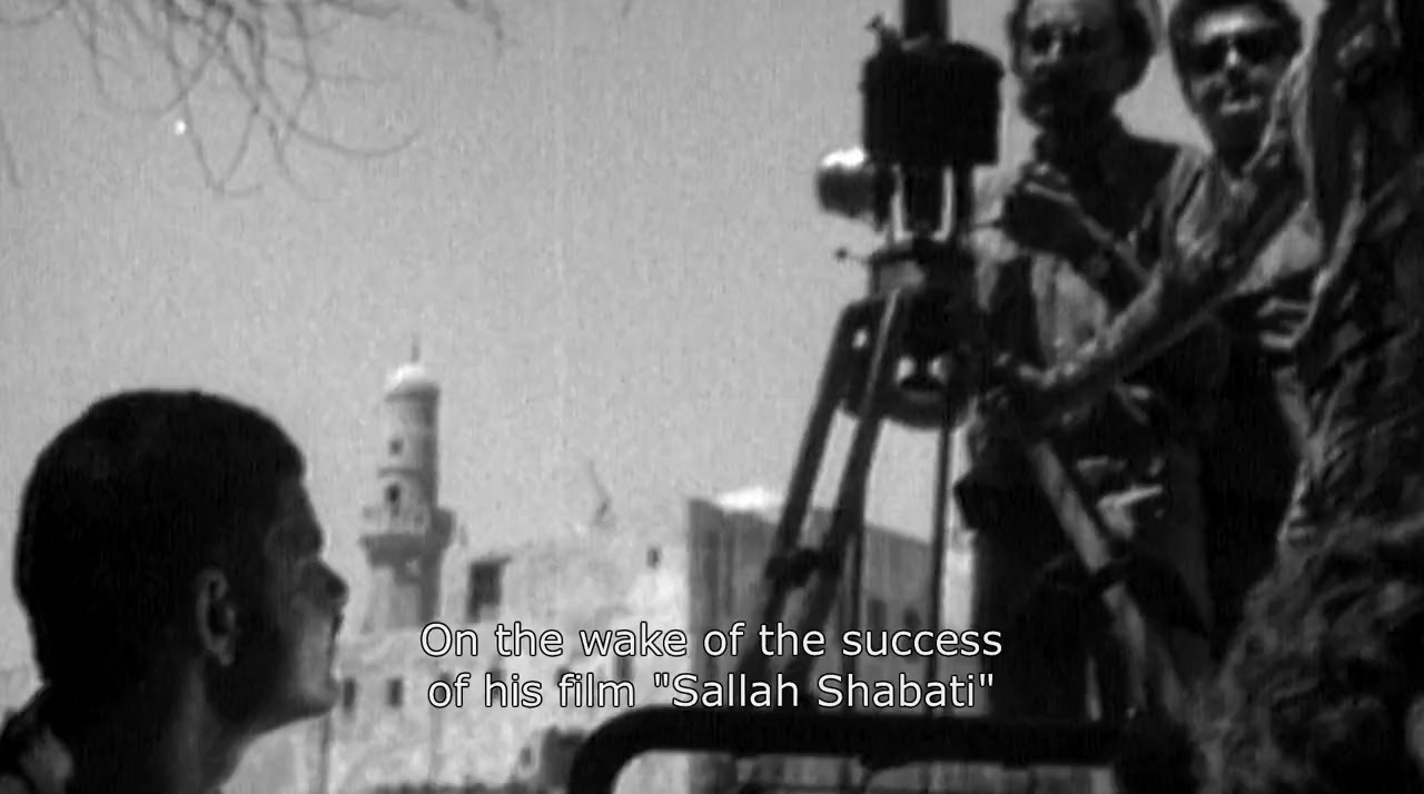 The Go-Go Boys: The Inside Story of Cannon Films screenshot 2