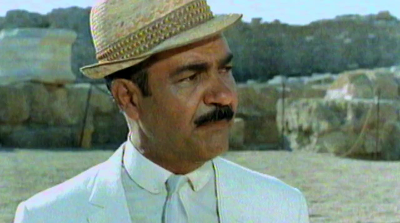 The Go-Go Boys: The Inside Story of Cannon Films screenshot 3