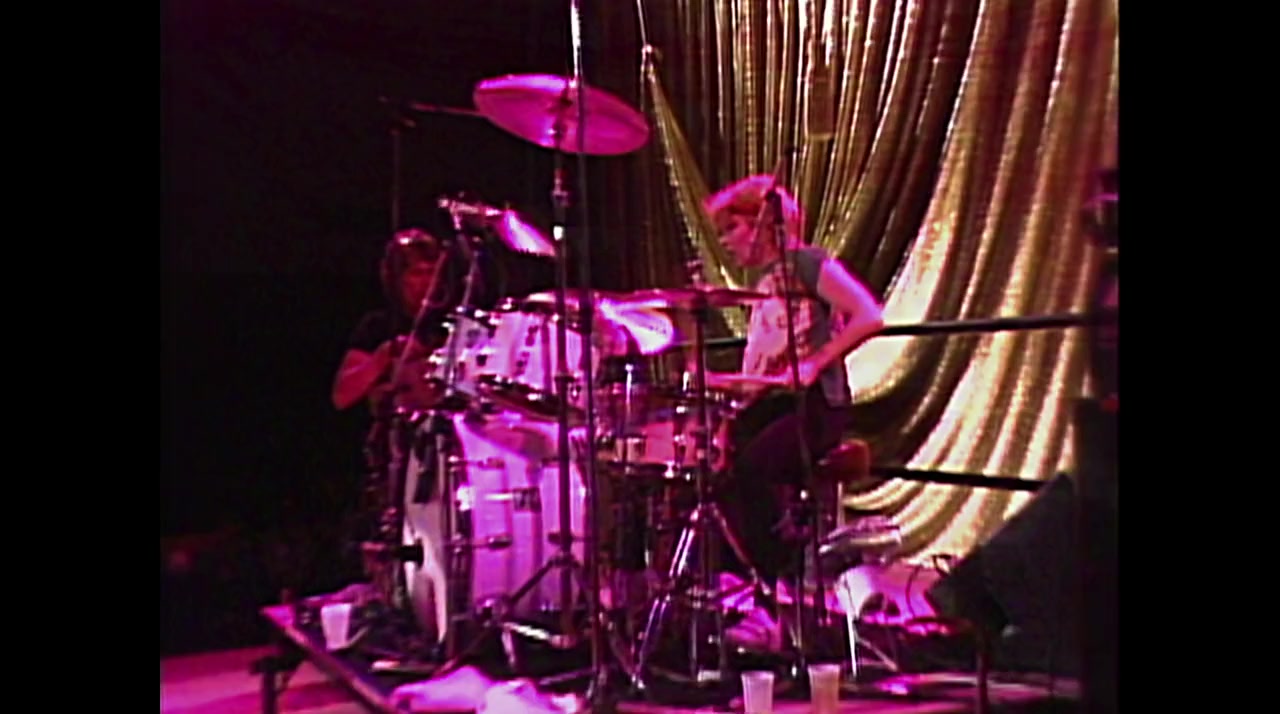 The Go-Go's screenshot 3