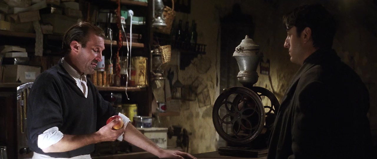 El portero screenshot 2