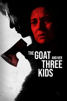Capra cu trei iezi (2022) poster