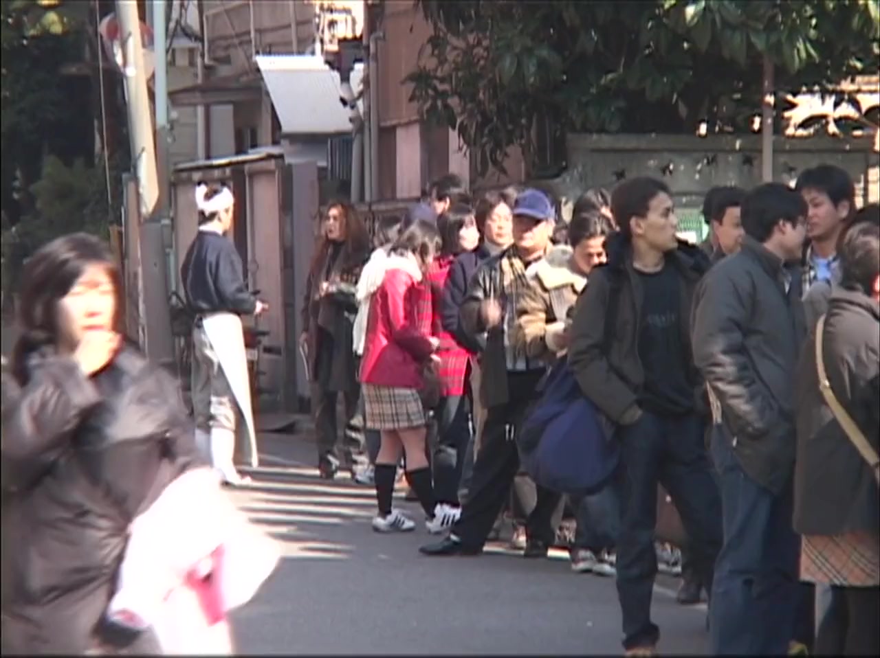 Râmen yori taisetsu na mono screenshot 2